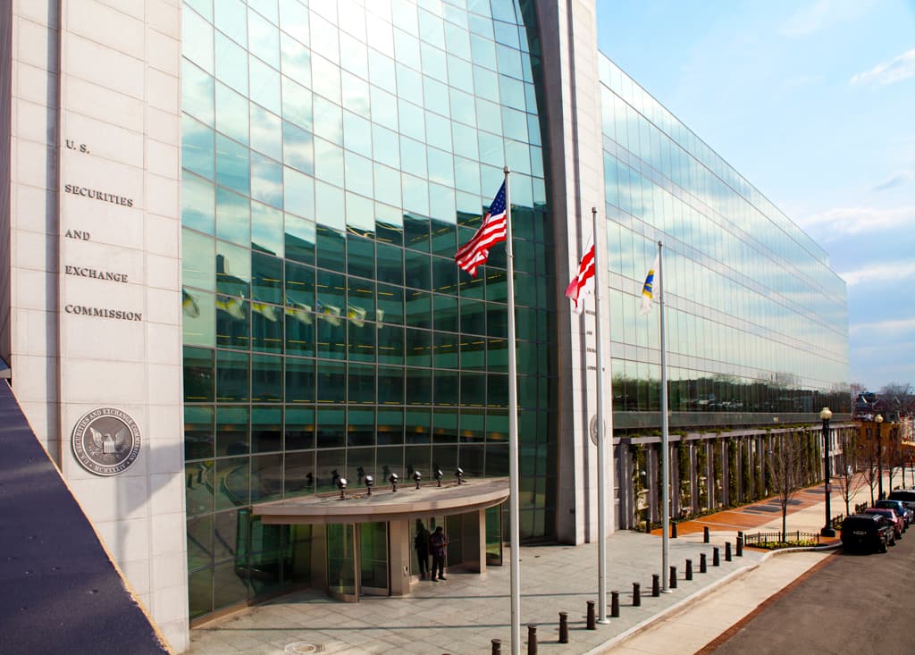 US Securities and Exchange Commission