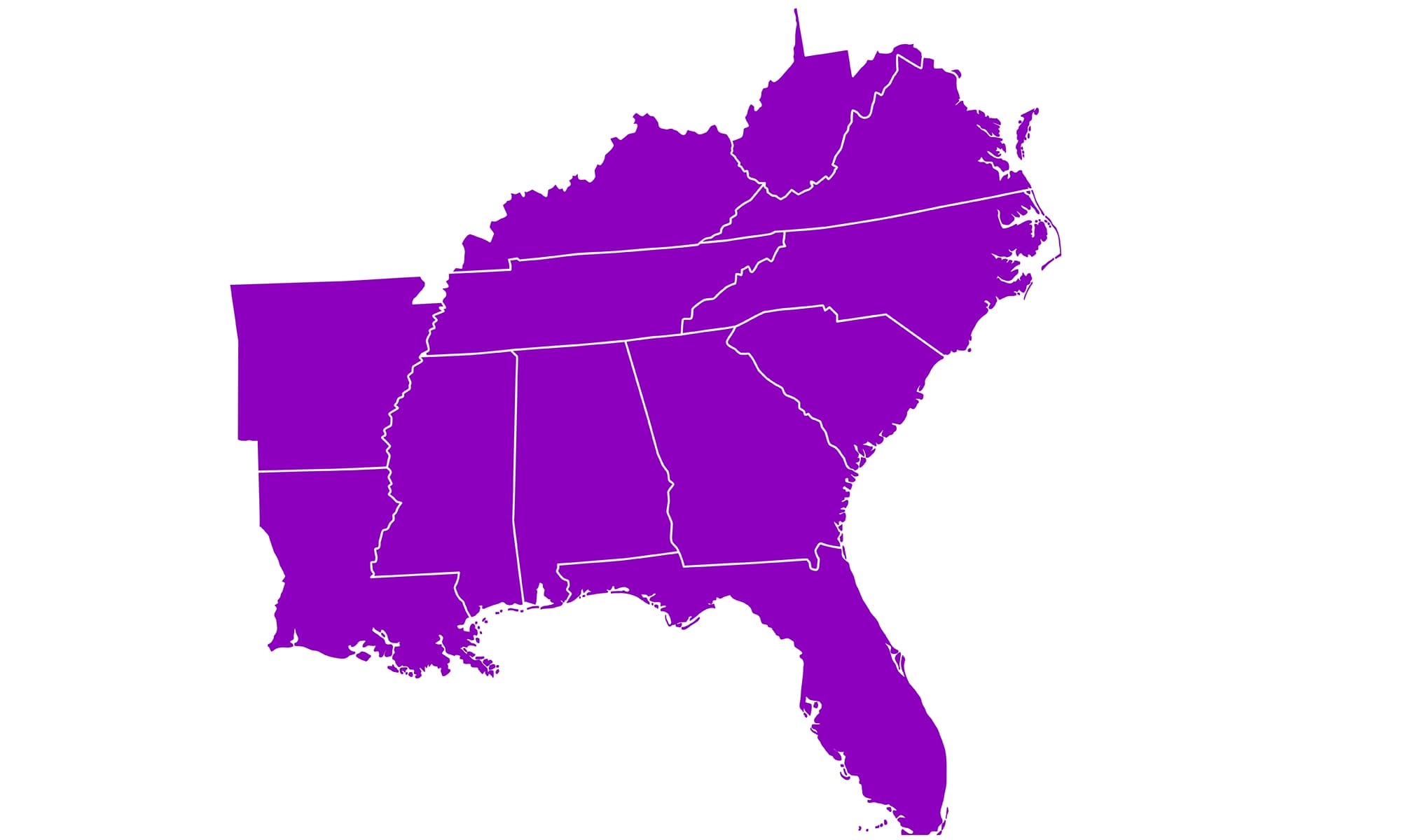 C&L Regional Seminar: Southeast