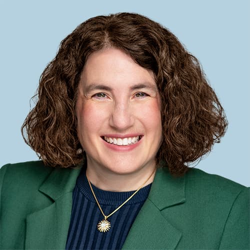 Lisa Bleier