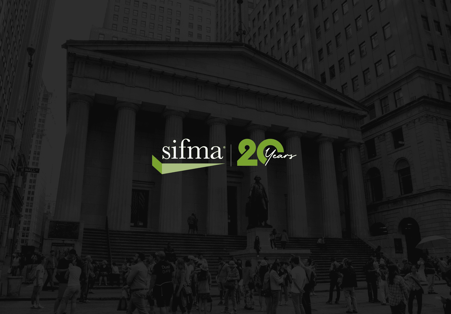 SIFMA at 20: An Interactive Timeline