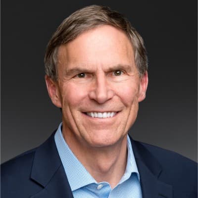Robert L.D. Colby