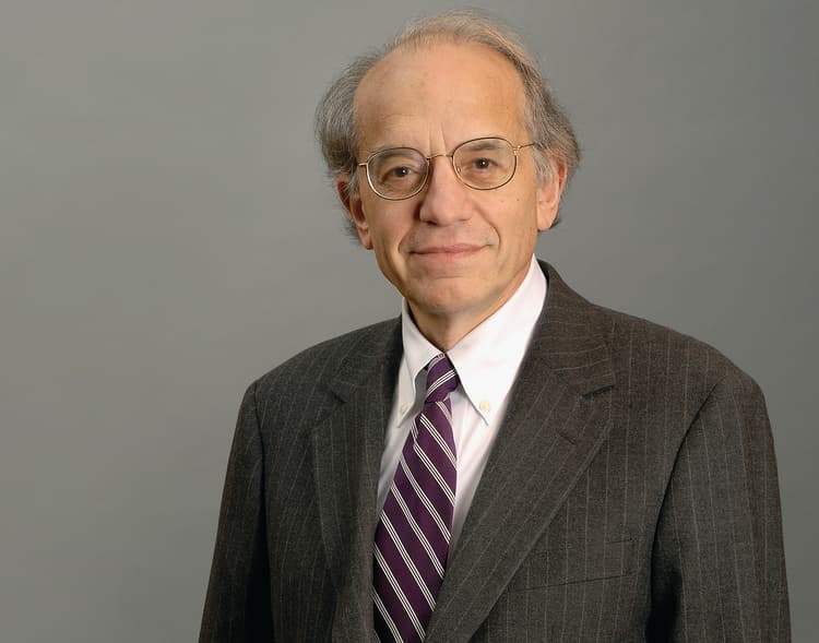 Jeremy Siegel