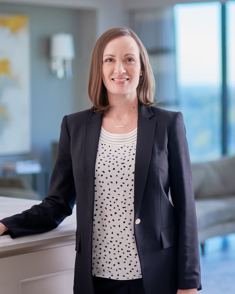 Kathryn D. Perreault