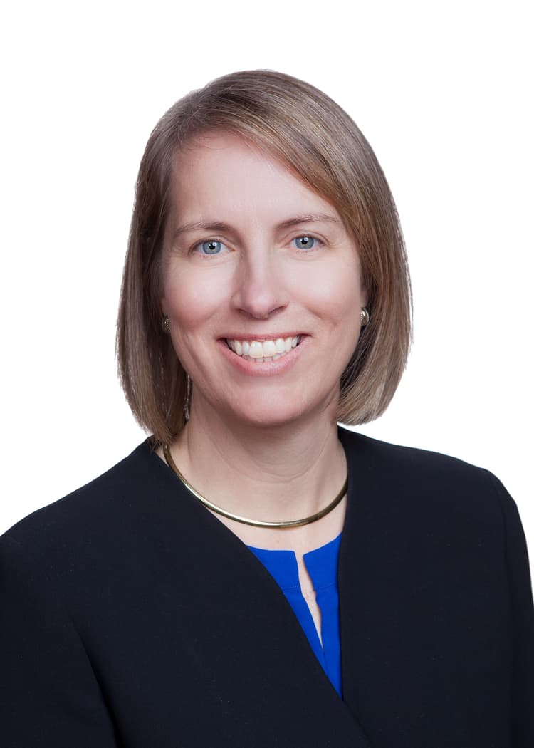 Elizabeth Varley, Ameriprise