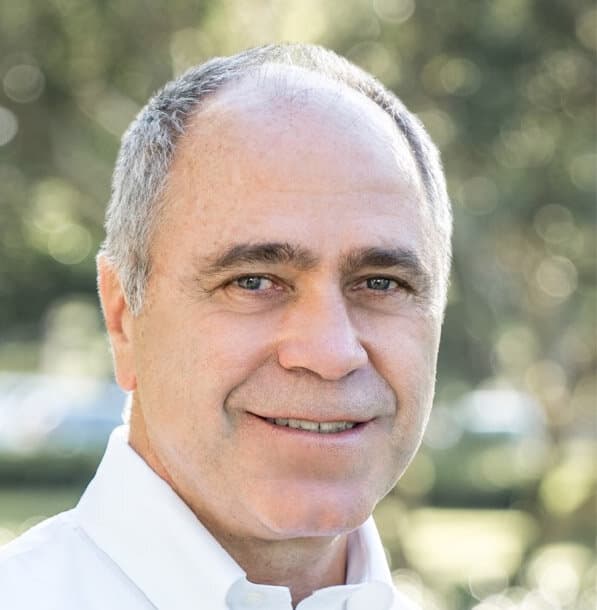 John Rodefeld, Kingfield