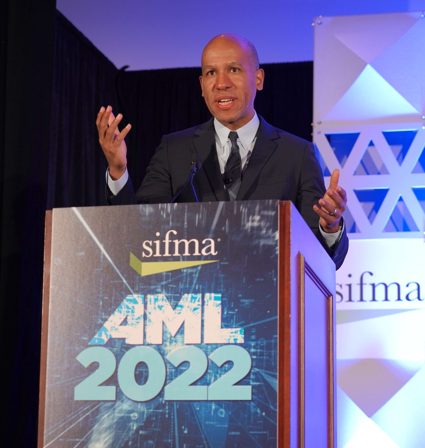 Key Takeaways from AML 2022 SIFMA Key Takeaways from AML 2022 SIFMA