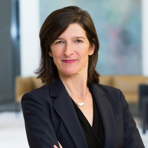 Amy Walsh | Orrick, Herrington & Sutcliffe, LLP