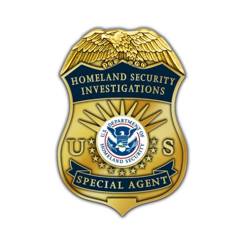 John Rodriguez | Department of Homeland Security