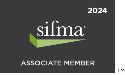 SIFMA Associate Member