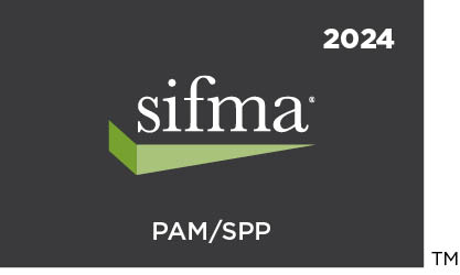 SIFMA PAM SPP Member